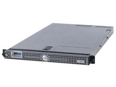 Server Dell PowerEdge 1950, 2 Procesoare Intel 4 Core Xeon E5420 2.5 GHz, 8 GB DDR2, 2 x 73 GB HDD S